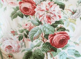 Cabbage Roses And Stuff