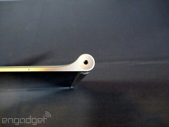 Lenovo Yoga Tablet HD Foto E Video Live Apps Directories