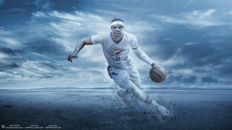 Russell Westbrook Wallpaper By Gibsongraphics Customization
