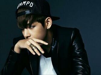 Update Wallpaper Bts V New HD Korean Kpop For