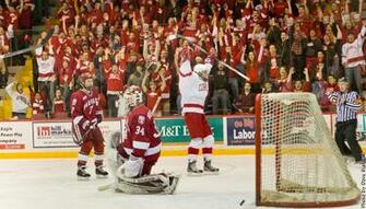 The Lynah Faithful Ecac Hockey