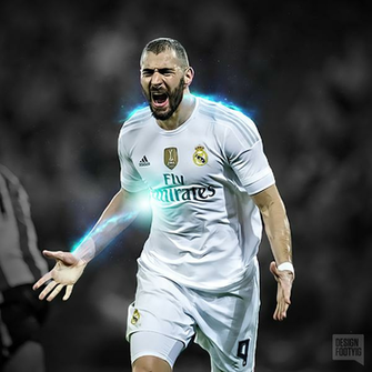 Aq Karim Benzema Wallpaper Super HD