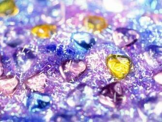 Glitter Wallpaper