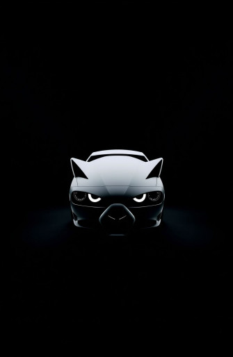 Hellcat Logo Wallpaper