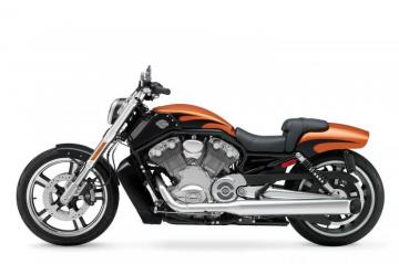 Harley Davidson Vrscf V Rod Muscle Wallpaper