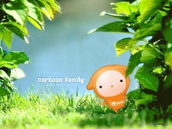 Cartoon Wallpaper HD