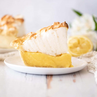 Meringue X Wallpaper
