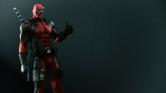 Deadpool Wallpaper By Angryrabbitgmod