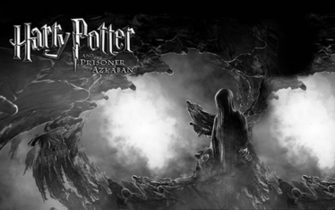 Dementor Wallpaper Top Background