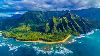 Hawaii Wallpaper On