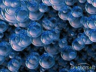 Bubbles Screensaver