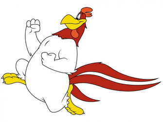 Foghorn Leghorn Wallpaper
