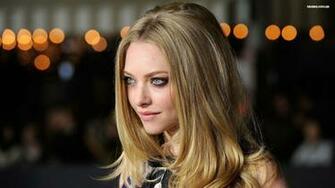 Amanda Seyfried Wallpaper HD