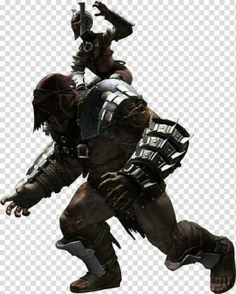 Mortal Kombat X Ii Baraka Johnny Cage Mileena