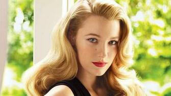 HD Blake Lively Wallpaper HDcoolwallpaper