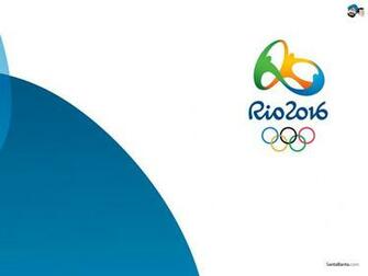 Rio Olympics Wallpaper