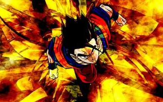 Dragon Ball Z Gohan Wallpaper
