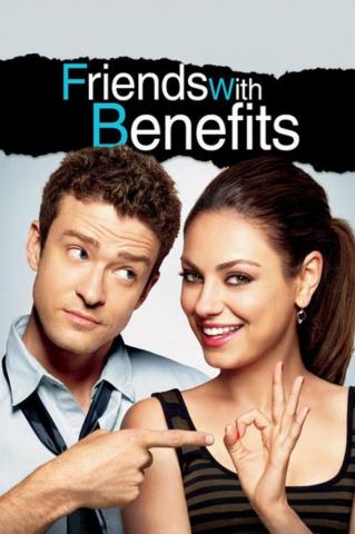Friends With Benefits Southasianmonitor Net