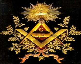 Masonic Wallpaper HD