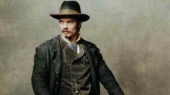Deadwood HD Wallpaper Background Image Id