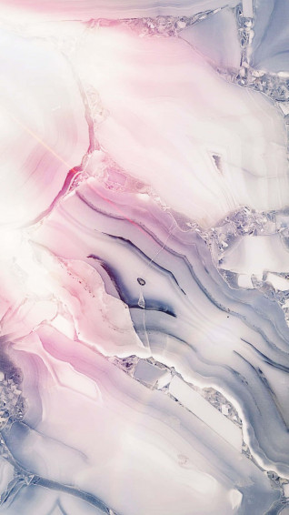 A White And Pink Wallpaper
