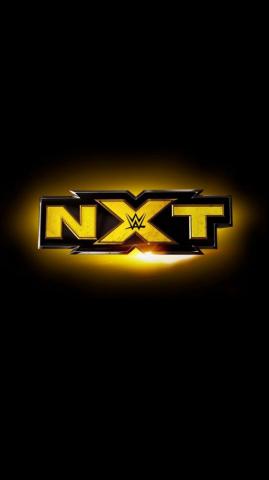 3d iPhone Wallpaper Nxt Wwe