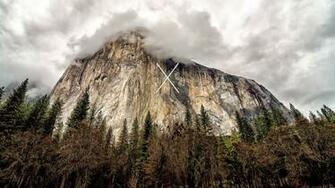 Yosemite Wallpaper For Mac Or Pc iPad iPhone