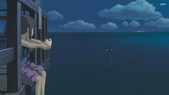 Spirited Away Wallpaper Pack