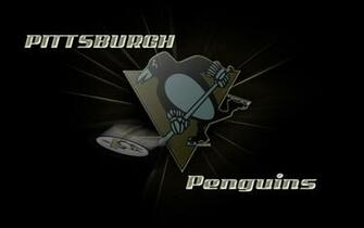 Pittsburgh Penguins Wallpaper Background