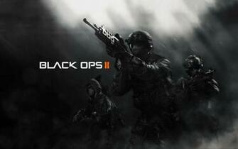 Call Of Duty Black Ops
