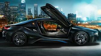 Lovable Image Bmw I8 Car Wallpaper Supercar