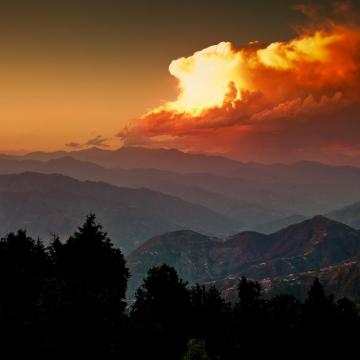 Interfacelift Wallpaper Dalhousie Sunset