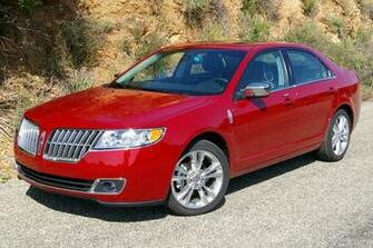Gallery Lincoln Mkz Wallpaper