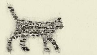 Beautiful Typography Wallpaper