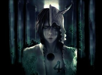 Bleach Espada Wallpaper Realistic Ulquiorra