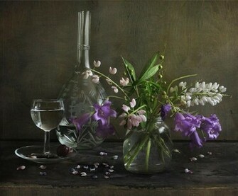 Still Life Wallpaper HD