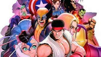 Tatsunoko Vs HD Wallpaper And Background Image Net