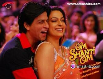 Om Shanti Wallpaper Pictures