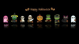 Halloween Wallpaper Desktop HD