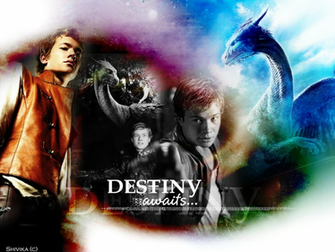 Eragon Wallpaper