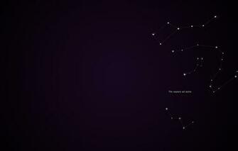 Wallpaper Purple Space Background Black Dragon Star