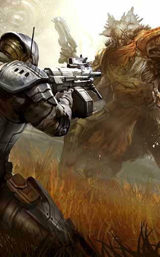 Destiny Wallpaper Or Desktop Background