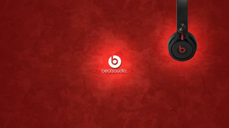 Beats Audio Mixrs Wallpaper By Mattya1989