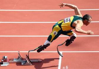 Oscar Pistorius Surprising Facts About Him