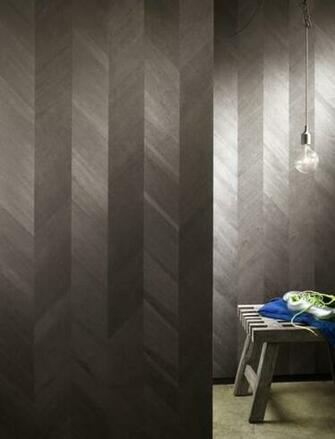 Maya Romanoff Wallcovering Ajiro Chevron