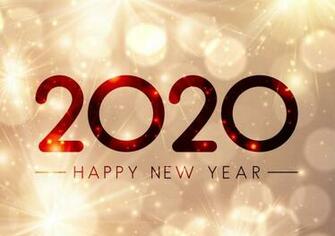 Advance Happy New Year