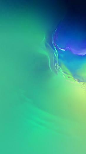 Wallpaper Samsung Galaxy S10 Abstract 4k Os