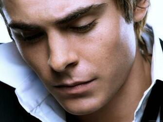 Zac Efron Desktop Wallpaper High Definition