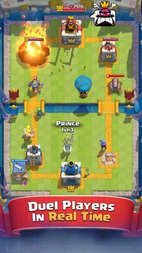 Clash Royale Ver Vshare