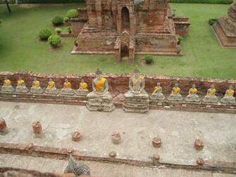 Thailand Anatta